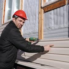 Professional Siding in Folcroft, PA